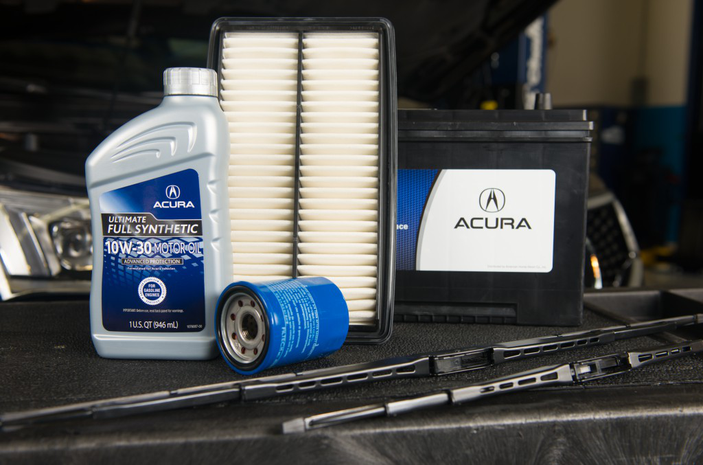 ACURA