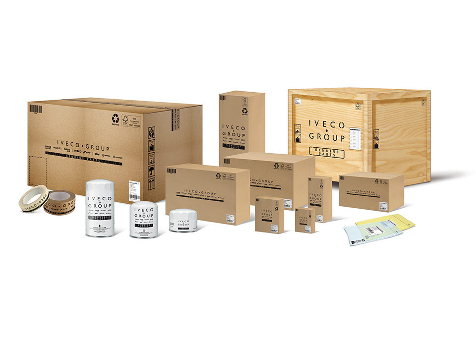 IVECO