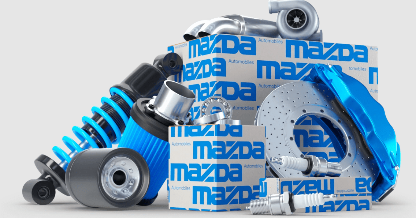 MAZDA