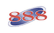 888 logo