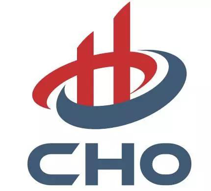 CHO logo