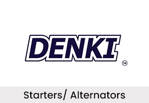 DENKI logo