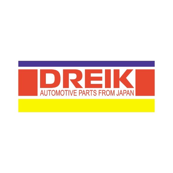DREIK logo