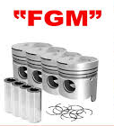 FGM logo