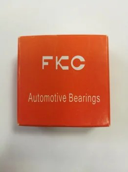 FKC logo
