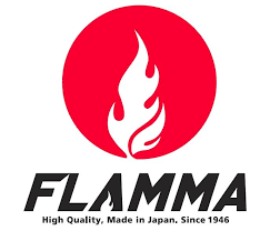 FLAMMA logo