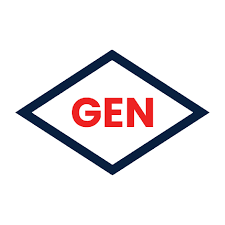GEN logo