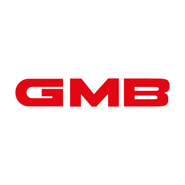 GMB logo