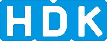 HDK logo