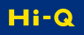HI-Q logo