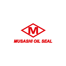 MUSASHI logo