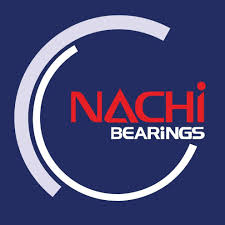 NACHI logo
