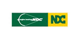 NDC logo