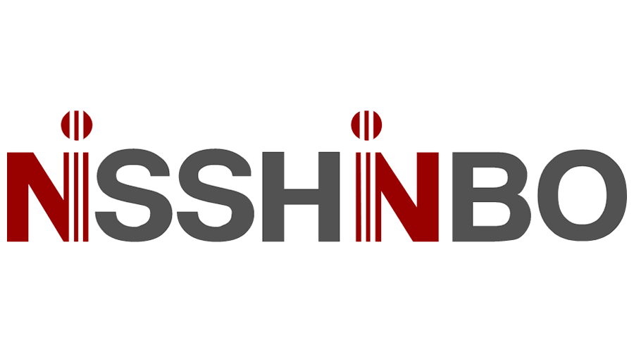 NISSHINBO logo