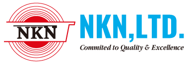 NKN logo