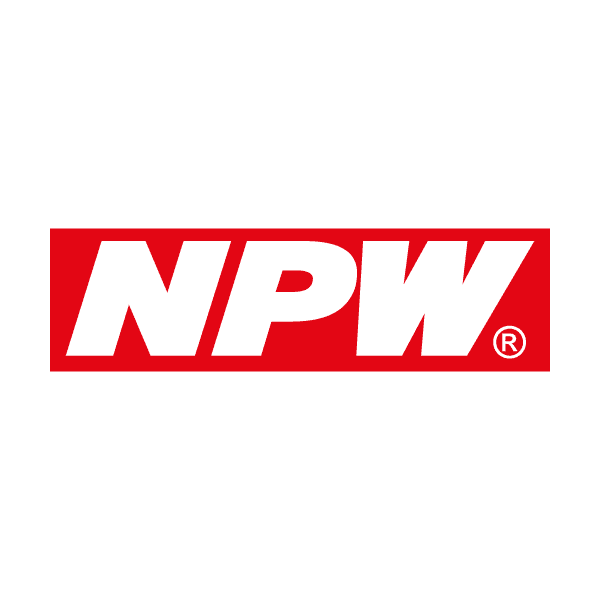 NPW logo