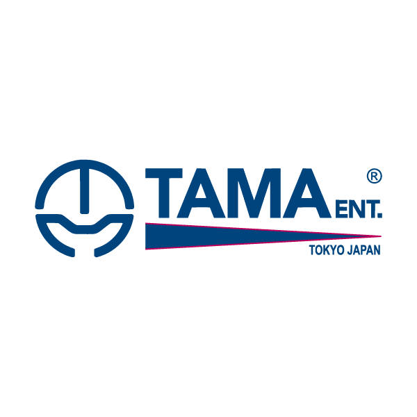 TAMA logo