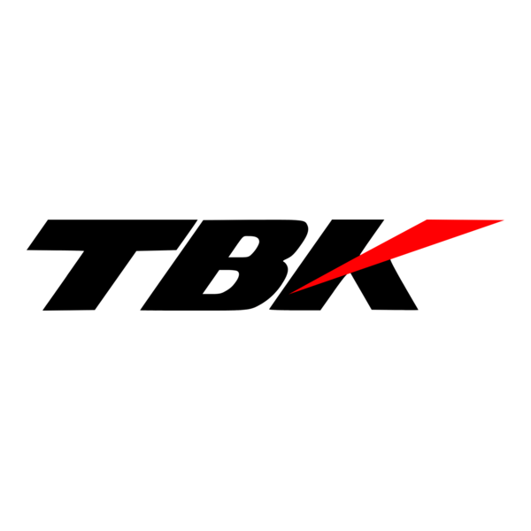 TBK logo