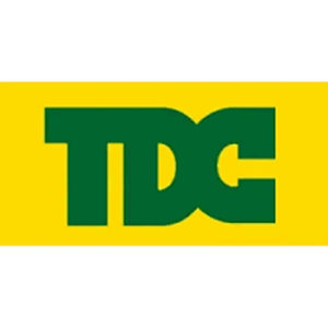 TDC logo