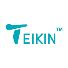 TEIKIN logo