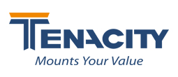 TENACITY logo