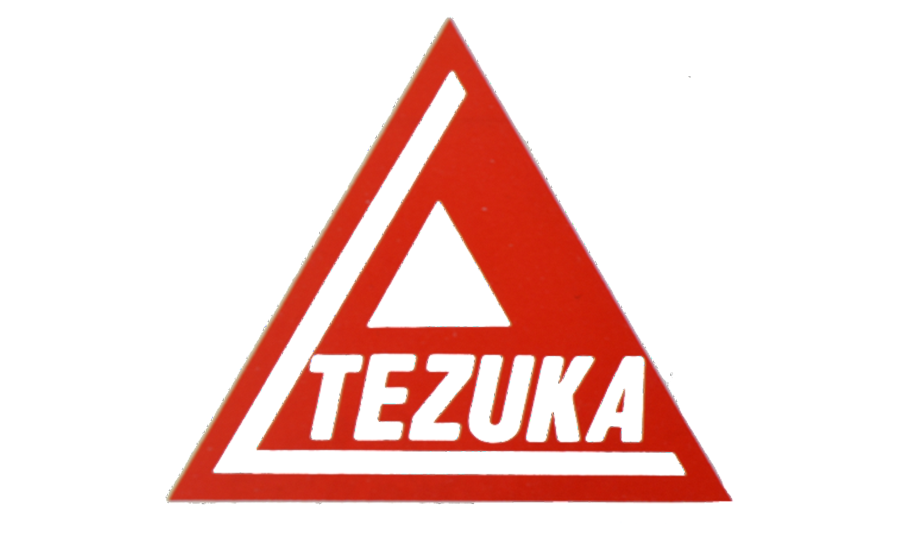 Tezuka(TZK) logo