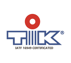 TIK logo