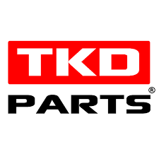 TKD logo
