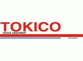 TOKICO logo