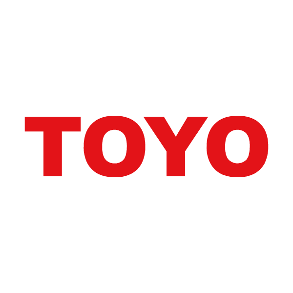 TOYO logo