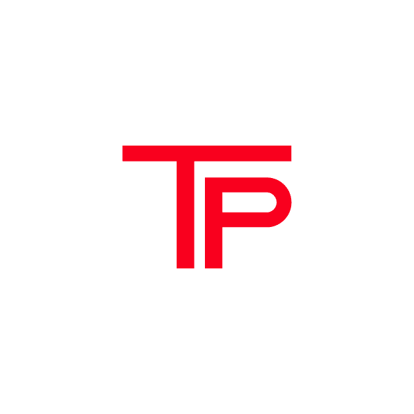 TP logo