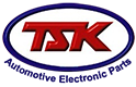 TSK logo