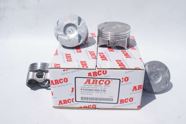 ARCO