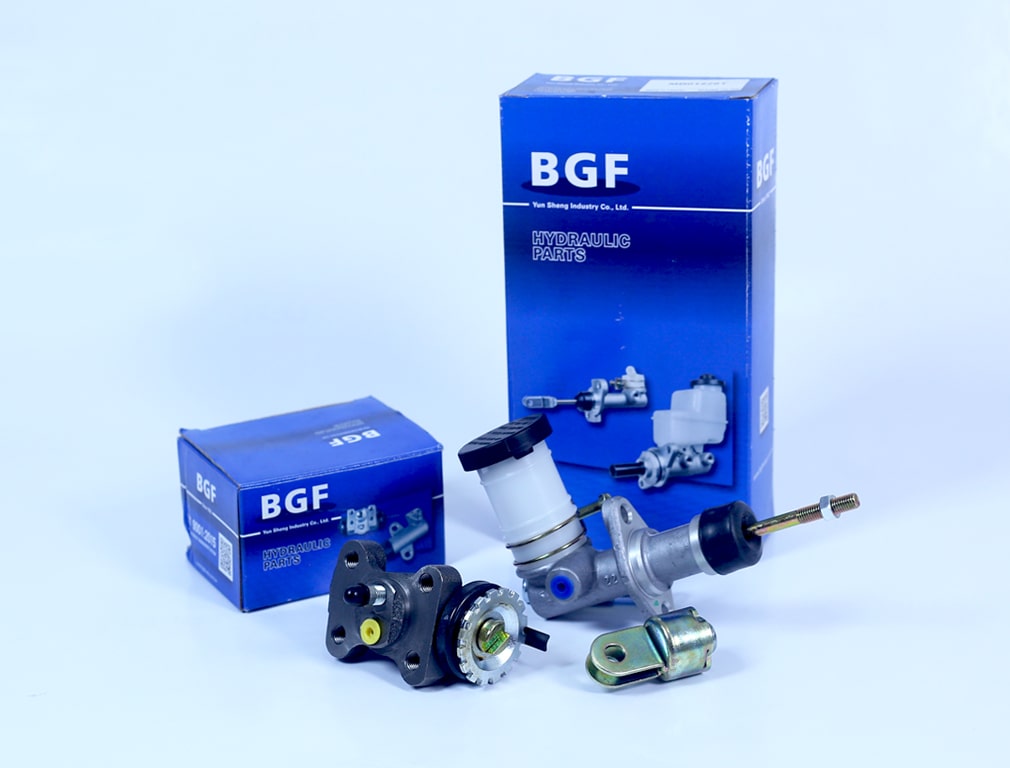 BGF