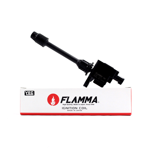 FLAMMA