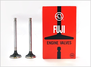 FUJI