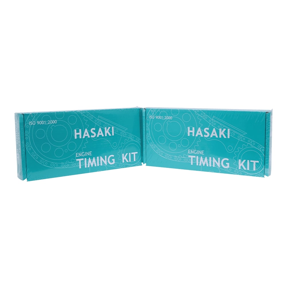 HASAKI