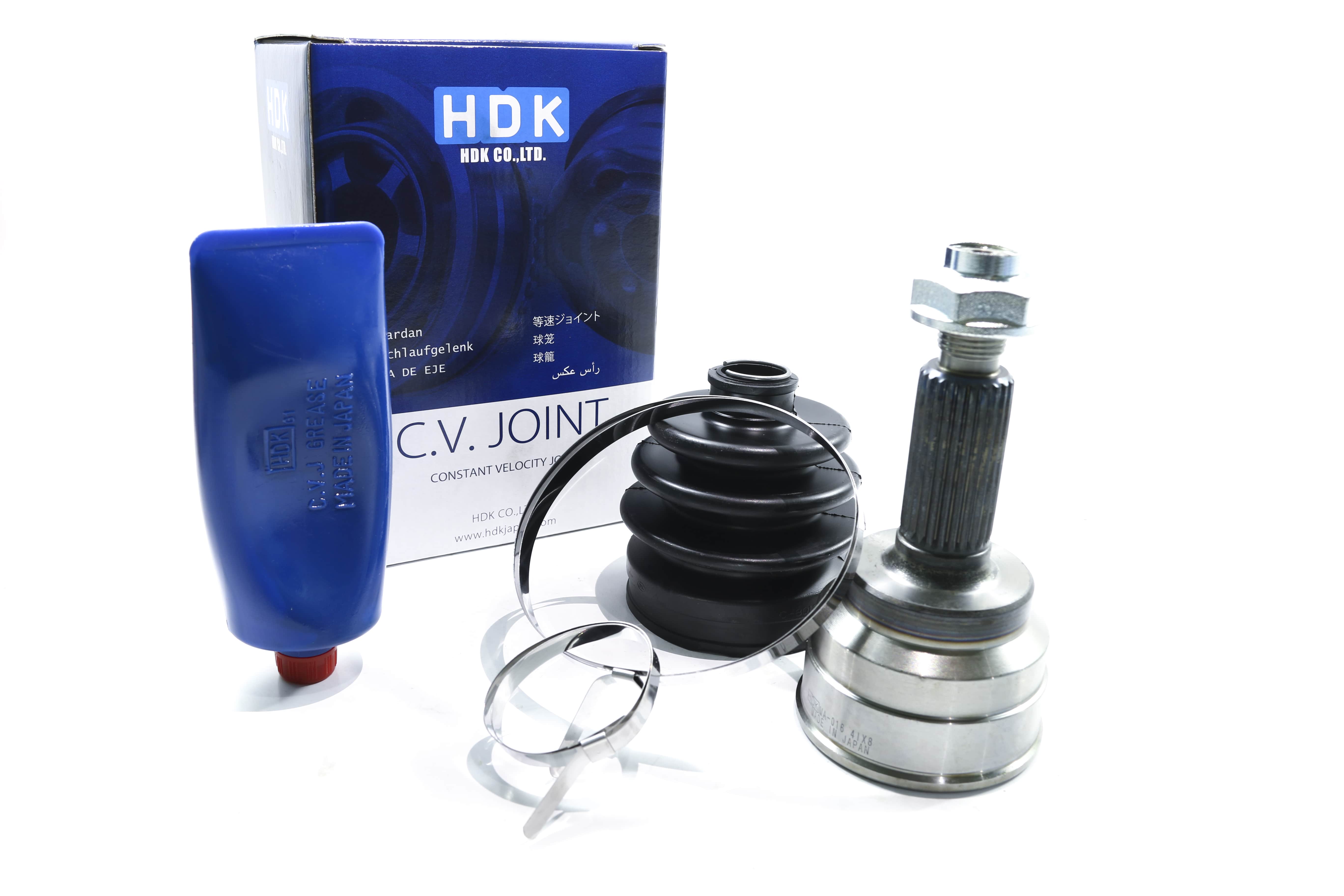 HDK