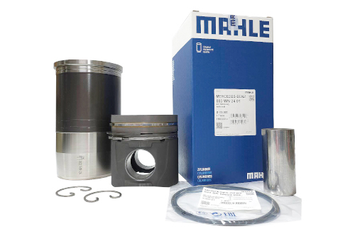 MAHLE
