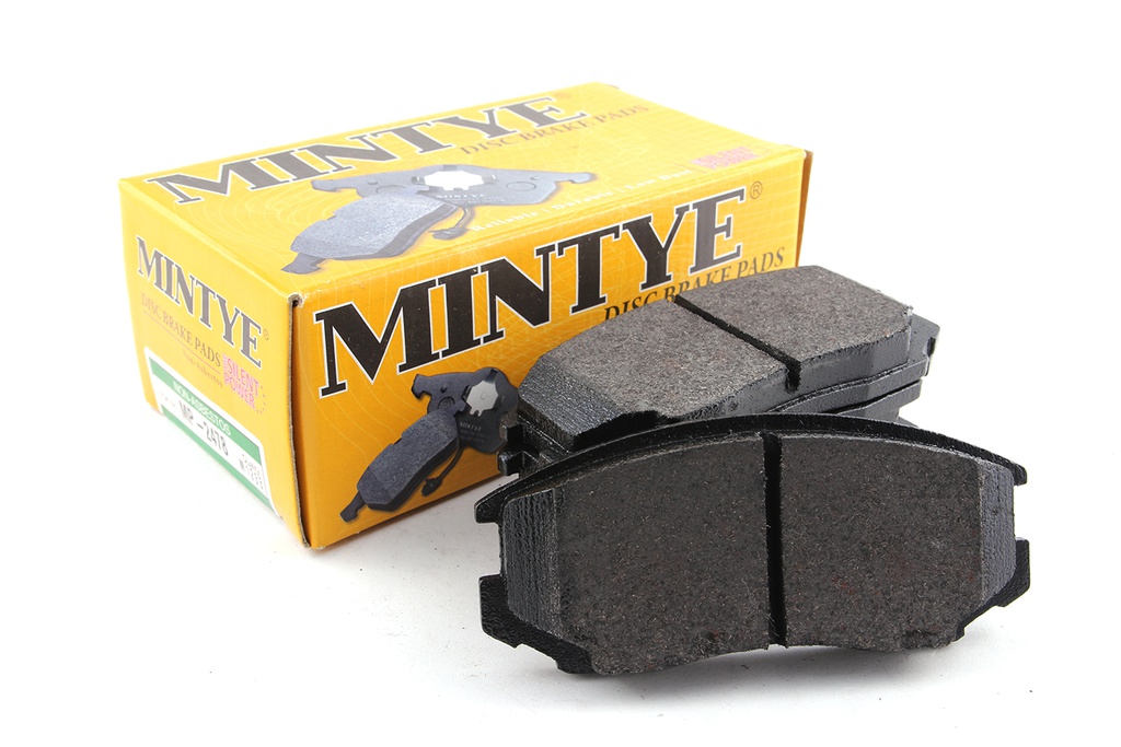 MINTYE