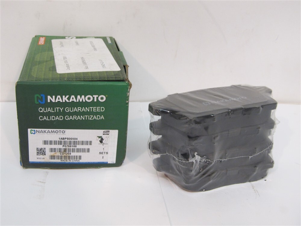 NAKAMOTO