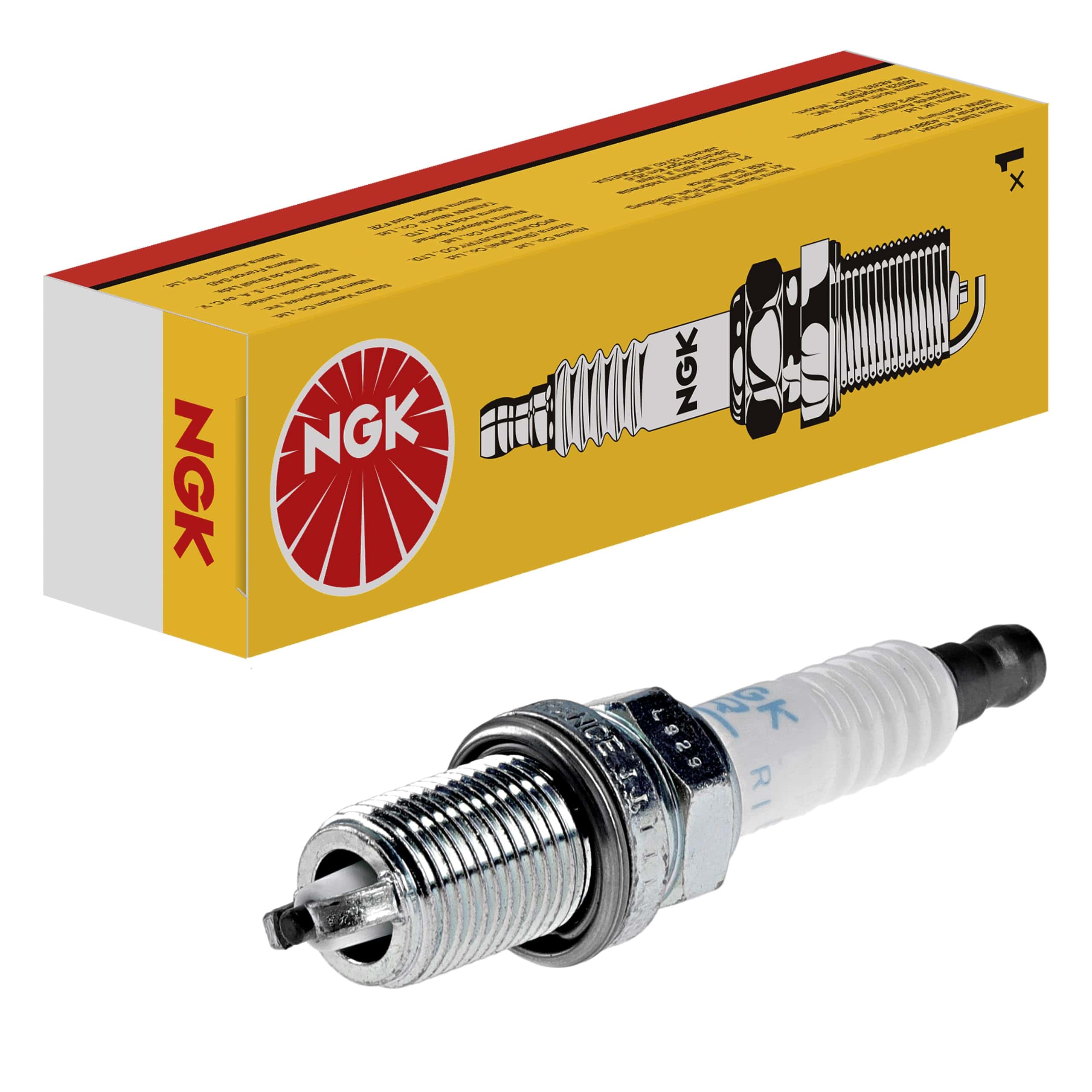 NGK