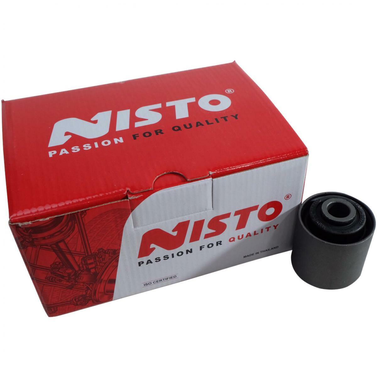 NISTO