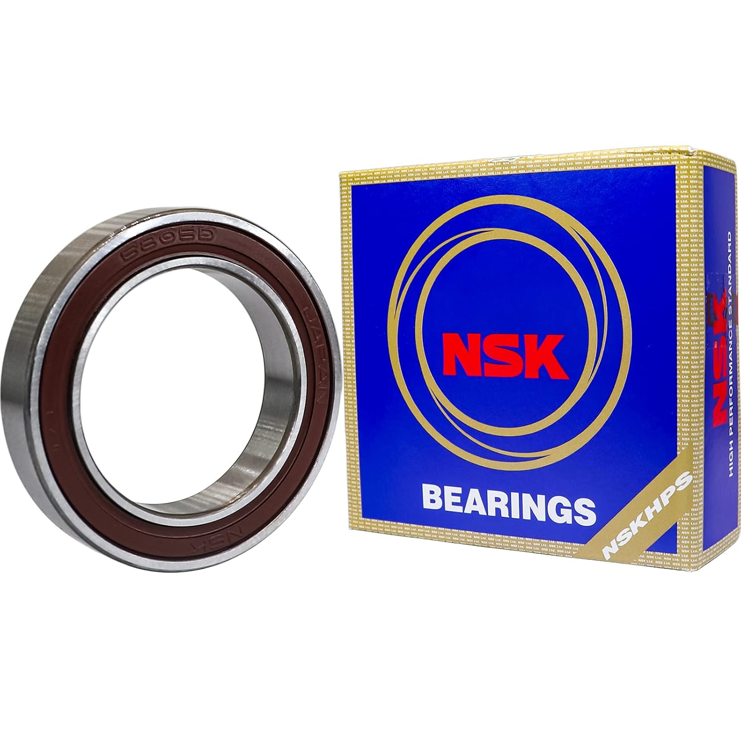 NSK