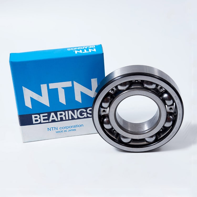 NTN