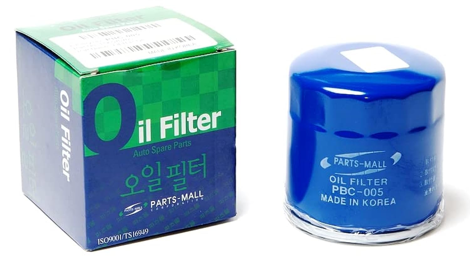 PARTSMALL