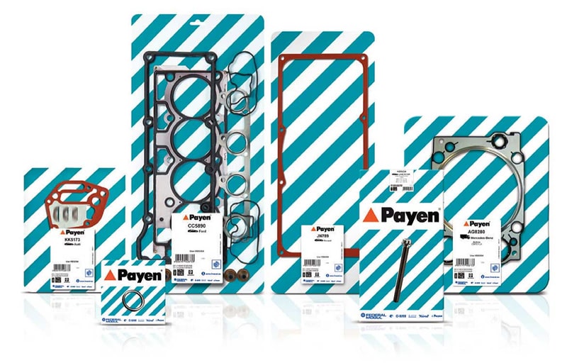 PAYEN
