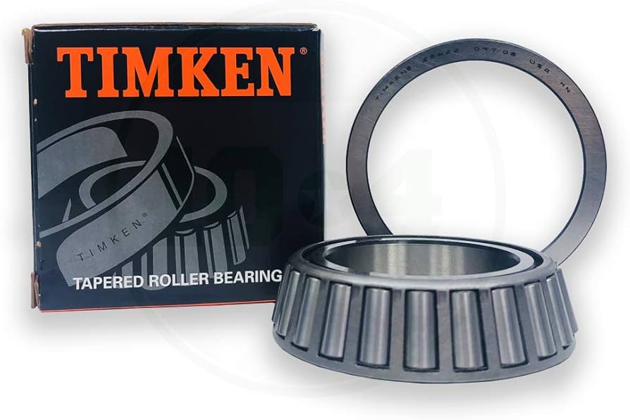 TIMKEN
