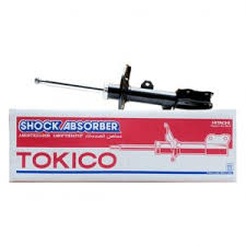 TOKICO