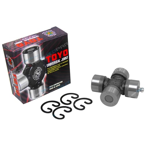 TOYO